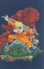 naruto artbook055   2307  (naruto artbook055   ( Anime CG Artbook Uzumaki Naruto  ) 2307 )